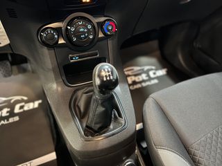 Ford Fiesta 2016 EURO 6 TURBO DIESEL-thumb-41