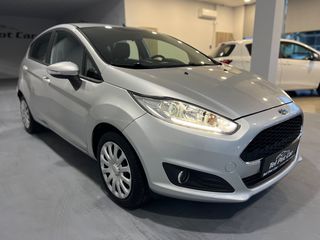 Ford Fiesta 2016 EURO 6 TURBO DIESEL-thumb-10