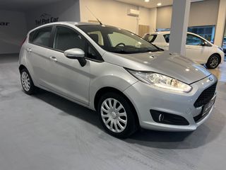 Ford Fiesta 2016 EURO 6 TURBO DIESEL-thumb-11