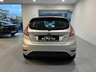 Ford Fiesta 2016 EURO 6 TURBO DIESEL-thumb-13