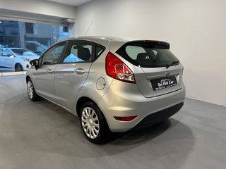 Ford Fiesta 2016 EURO 6 TURBO DIESEL-thumb-14