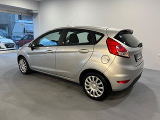 Ford Fiesta 2016 EURO 6 TURBO DIESEL-thumb-15