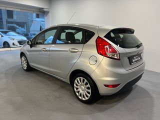 Ford Fiesta 2016 EURO 6 TURBO DIESEL-thumb-16