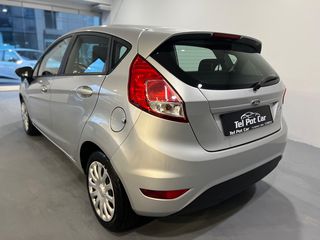 Ford Fiesta 2016 EURO 6 TURBO DIESEL-thumb-17