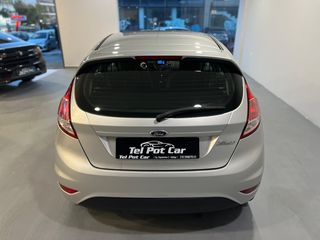 Ford Fiesta 2016 EURO 6 TURBO DIESEL-thumb-18