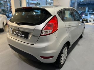 Ford Fiesta 2016 EURO 6 TURBO DIESEL-thumb-19