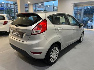 Ford Fiesta 2016 EURO 6 TURBO DIESEL-thumb-20