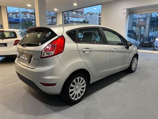 Ford Fiesta 2016 EURO 6 TURBO DIESEL-thumb-21