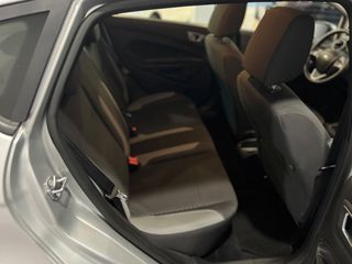Ford Fiesta 2016 EURO 6 TURBO DIESEL-thumb-23