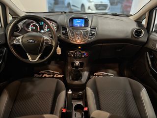 Ford Fiesta 2016 EURO 6 TURBO DIESEL-thumb-24