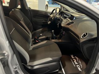 Ford Fiesta 2016 EURO 6 TURBO DIESEL-thumb-25