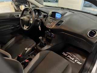 Ford Fiesta 2016 EURO 6 TURBO DIESEL-thumb-26