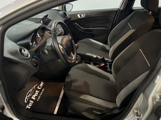 Ford Fiesta 2016 EURO 6 TURBO DIESEL-thumb-28