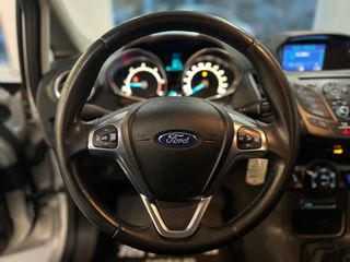 Ford Fiesta 2016 EURO 6 TURBO DIESEL-thumb-32