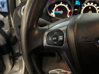 Ford Fiesta 2016 EURO 6 TURBO DIESEL-thumb-33