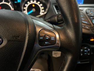 Ford Fiesta 2016 EURO 6 TURBO DIESEL-thumb-34