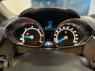 Ford Fiesta 2016 EURO 6 TURBO DIESEL-thumb-35