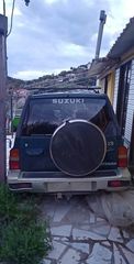 Suzuki Vitara 2000