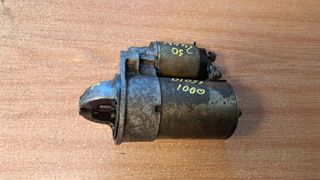 CHEVROLET MATIZ B10S1 1000cc 8v ΜΙΖΑ - ΔΥΝΑΜΟ 96289030 65A 12V-thumb-5