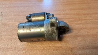CHEVROLET MATIZ B10S1 1000cc 8v ΜΙΖΑ - ΔΥΝΑΜΟ 96289030 65A 12V-thumb-3