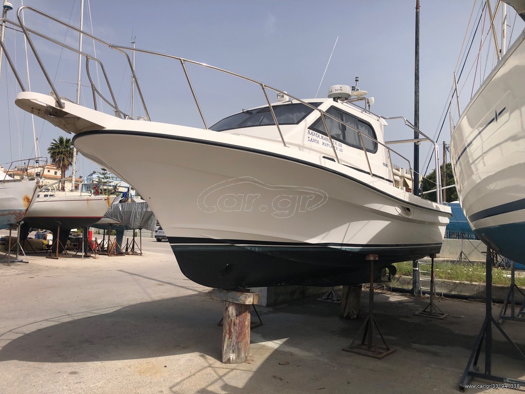 Car.gr Creta Mare '08 KRETA MARE