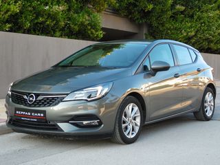 Opel Astra '20 1.5  EDITION  EURO_6 ΕΛΛΗΝΙΚΟ/BOOK SERVICE