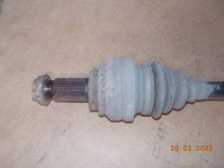 ΗΜΙΑΞΟΝΙΟ BMW E87 Ε90 Ε91 Ε92 Ε93 ΑΡΙΣΤΕΡΟ ''BMW Βαμβακάς''-thumb-1