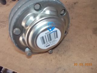 ΗΜΙΑΞΟΝΙΟ BMW E87 Ε90 Ε91 Ε92 Ε93 ΑΡΙΣΤΕΡΟ ''BMW Βαμβακάς''-thumb-3