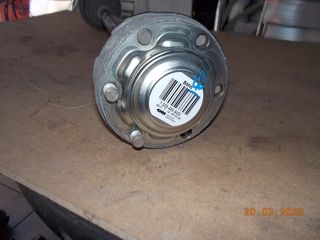 ΗΜΙΑΞΟΝΙΟ BMW E87 Ε90 Ε91 Ε92 Ε93 ΑΡΙΣΤΕΡΟ ''BMW Βαμβακάς''-thumb-4