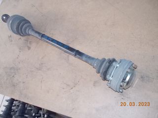 ΗΜΙΑΞΟΝΙΟ BMW E87 Ε90 Ε91 Ε92 Ε93 ΔΕΞΙΟ ''BMW Βαμβακάς''-thumb-1