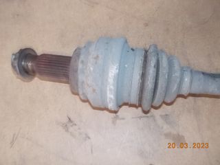 ΗΜΙΑΞΟΝΙΟ BMW E87 Ε90 Ε91 Ε92 Ε93 ΔΕΞΙΟ ''BMW Βαμβακάς''-thumb-2