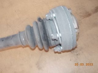 ΗΜΙΑΞΟΝΙΟ BMW E87 Ε90 Ε91 Ε92 Ε93 ΔΕΞΙΟ ''BMW Βαμβακάς''-thumb-4
