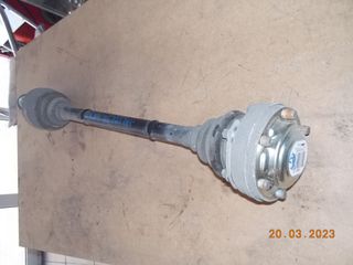 ΗΜΙΑΞΟΝΙΟ BMW E87 Ε90 Ε91 Ε92 Ε93 ΔΕΞΙΟ ''BMW Βαμβακάς''-thumb-7