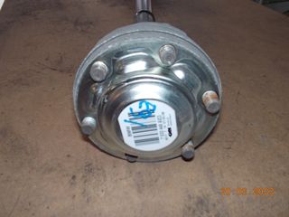 ΗΜΙΑΞΟΝΙΟ BMW E87 Ε90 Ε91 Ε92 Ε93 ΔΕΞΙΟ ''BMW Βαμβακάς''-thumb-8