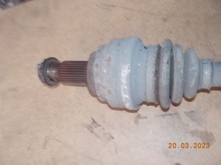ΗΜΙΑΞΟΝΙΟ BMW E87 Ε90 Ε91 Ε92 Ε93 ΔΕΞΙΟ ''BMW Βαμβακάς''-thumb-9