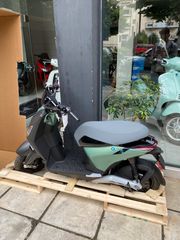 Piaggio Piaggio 1 2026 Piaggio 1 electric 45 2025-thumb-9