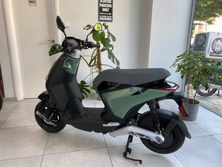 Piaggio Piaggio 1 2026 Piaggio 1 electric 45 2025-thumb-2
