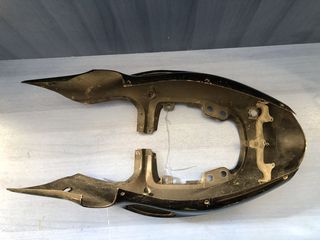 ΠΛΑΣΤΙΚΟ ΟΥΡΑΣ SUZUKI GSXR 1300 HAYABUSA GEN1 *MOTO LEADER PARTS*