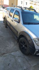 Nissan Navara '06  Double Cab 2.5 dCi Comfort
