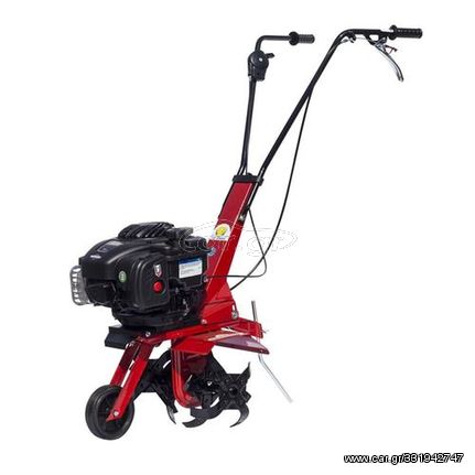 Σκαπτικό βενζίνης πλάτους 36cm LONCIN 123cc / B&S; 450 125cc Ιταλίας EUROSYSTEMS LA ZAPPA / έως και 12 άτοκες δόσεις