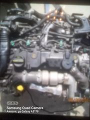 Ford connect 1600 diesel 