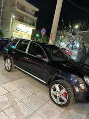 Porsche Cayenne '04 turbo