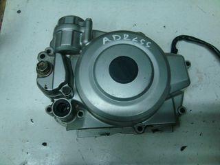 suzuki adress 125  καπακι βολαν