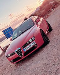 Alfa Romeo Alfa 159 '09 TBI
