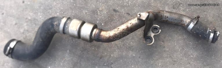 ΣΩΛΗΝΑΣ ΑΕΡΟΣ ΤΟΥΡΜΠΙΝΑΣ LAND ROVER RANGE ROVER SPORT 2005-2013   PNH500341