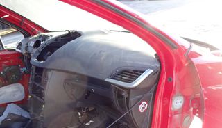 Ταμπλό Peugeot 207 '06 Σούπερ Προσφορά Μήνα