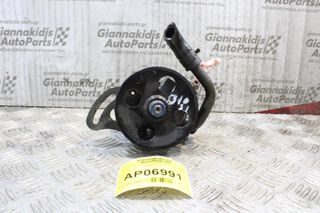 Αντλία Υδραυλικού Τιμονιού Chevrolet Matiz 2005-2012