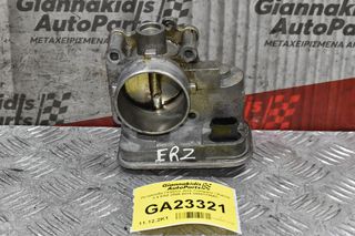 Πεταλούδα Γκαζιού Jeep Compass / Patriot 2.4 ERZ 2006-2014 04891735AC