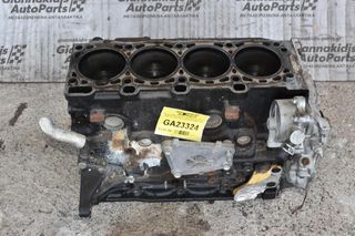 Κορμός Μηχανής (Μπλόκ) Mazda 6 / CX7 2.2 MZR-CD Turbo Diesel R2AA R2 2008-2018
