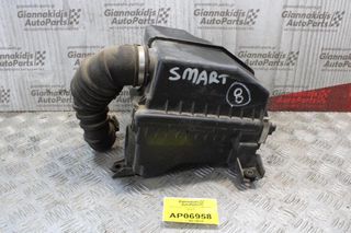Φιλτροκούτι Smart ForFour 2003-2006 2050626